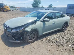 Kia K4 2.0L 4 2025