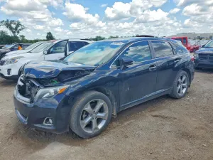 Toyota Venza 3.5L 6 2014