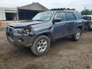 Toyota 4Runner 4.0L 6 2023