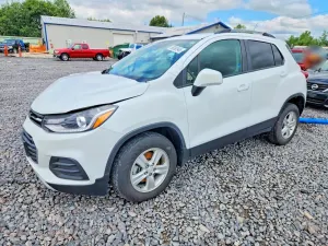 Chevrolet Trax 1.4L 4 2021