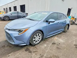 Toyota Corolla 1.8L 4 2020
