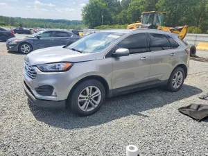 Ford Edge 2.0L 4 2020