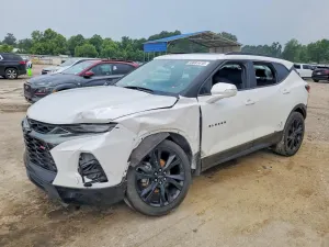 Chevrolet Blazer 3.6L 6 2020