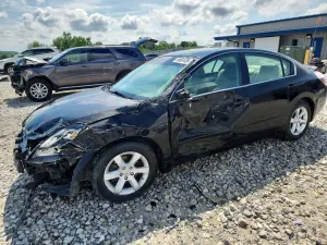 Nissan Altima 2.5L 4 2008