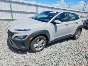 Hyundai Kona 2.0L 4 2022