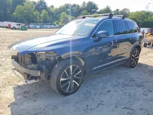 Volvo XC90 2.0L 4 2018