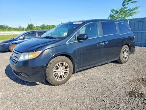 Honda Odyssey 3.5L 6 2011