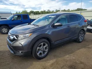 Honda CR-V 1.5L 4 2018