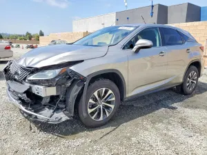 Lexus RX 3.5L 6 2020
