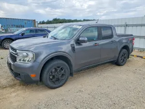 Ford Maverick 2.0L 4 2022