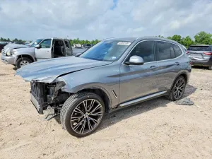 BMW X3 2.0L 4 2024