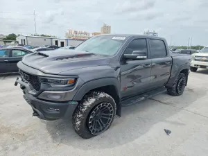 RAM 1500 6.2L 8 2021