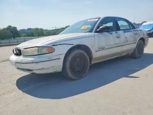 Buick Century 3.1L 6 1999