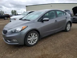 Kia Cerato / Forte / K3 1.8L 4 2015