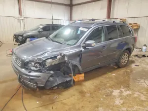 Volvo XC90 3.2L 6 2008