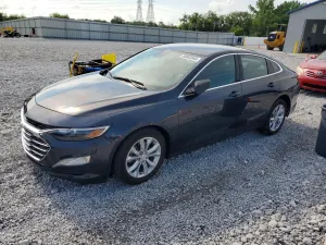 Chevrolet Malibu 1.5L 4 2023