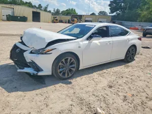Lexus ES 3.5L 6 2021
