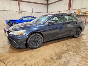 Toyota Camry 2.5L 4 2015