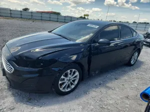 Ford Fusion 1.5L 4 2020