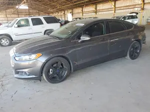 Ford Fusion 1.5L 4 2016