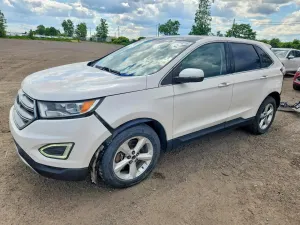 Ford Edge 2.0L 4 2015