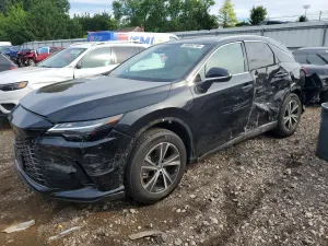 Lexus RX 2.4L 4 2024