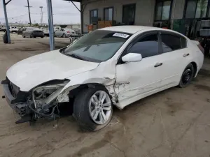 Nissan Altima 2.5L 4 2008