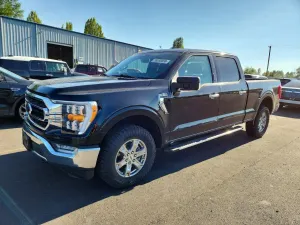 Ford F-150 5.0L 8 2023
