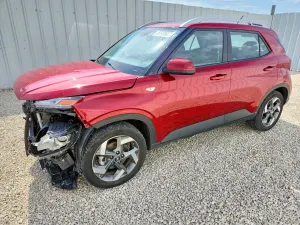 Hyundai Venue 1.6L 4 2025
