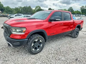 RAM 1500 5.7L 8 2022