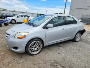 Toyota Yaris 2008