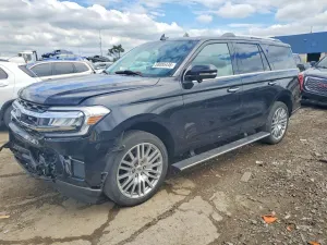 Ford Expedition 3.5L 6 2023