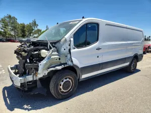 Ford Transit 3.5L 6 2024