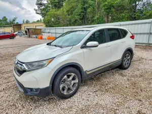 Honda CR-V 1.5L 4 2017