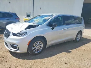 Chrysler Pacifica 3.6L 6 2026