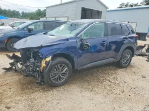 Nissan Rogue 1.5L 3 2026