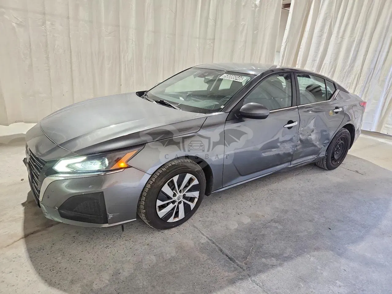 Nissan Altima 2.5L 4 2023