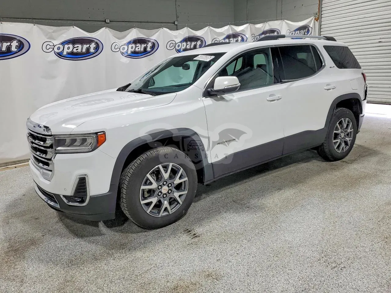 GMC Acadia 2.0L 4 2023