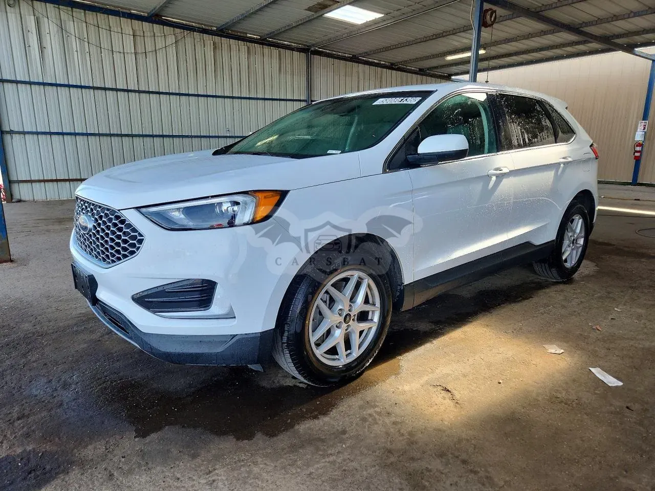 Ford Edge 2.0L 4 2024