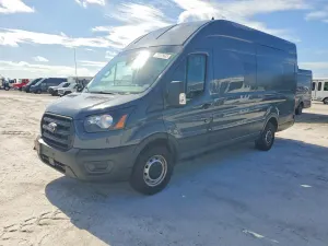 Ford Transit 3.5L 6 2020