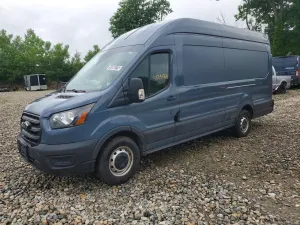 Ford Transit 3.5L 6 2020
