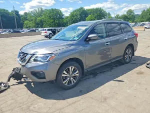 Nissan Pathfinder 3.5L 6 2020