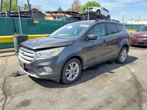 Ford Escape 1.5L 4 2018