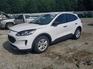 Ford Escape 1.5L 3 2020