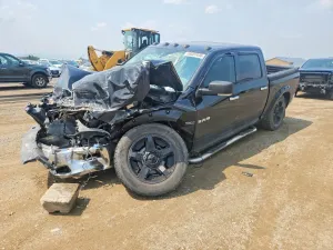 Dodge RAM 5.7L 8 2009