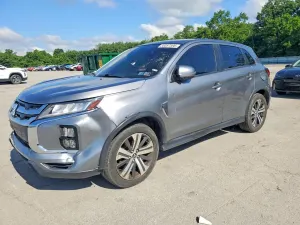 Mitsubishi Outlander 2.0L 4 2020