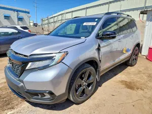Honda Passport 3.5L 6 2019