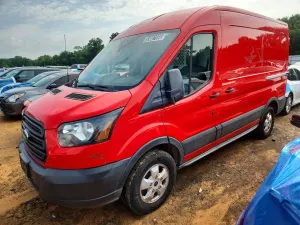Ford Transit 3.5L 6 2019