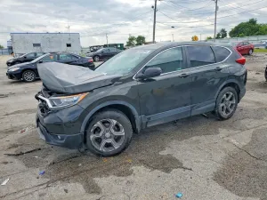 Honda CR-V 1.5L 4 2019