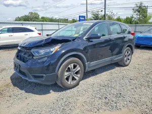 Honda CR-V 2.4L 4 2019
